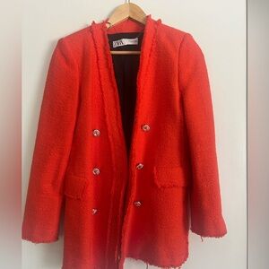 Women’s blazer - Zara - Size M